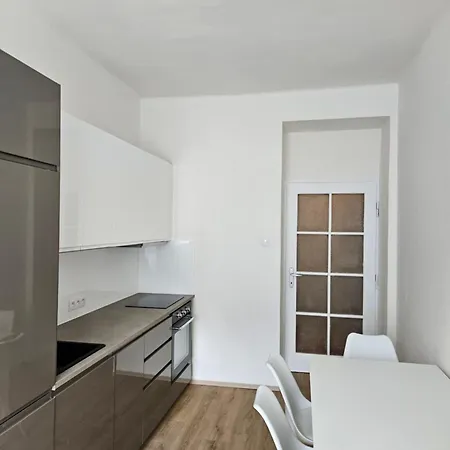 Vysehrad Apartament Praga